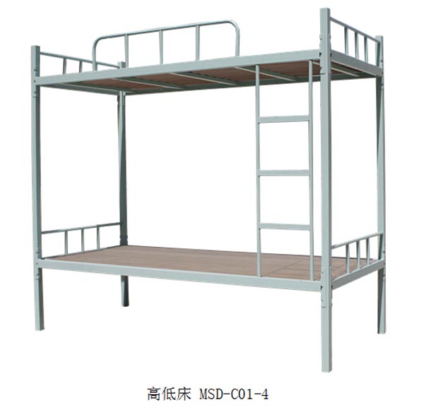 美順達(dá)高低床 MSD-C01-4
