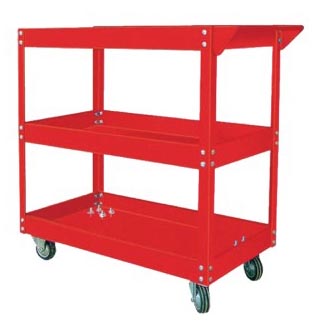 美順達(dá)工具推車07